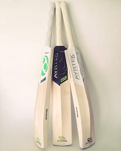 Cricket Bats by Ayrtek Cricket