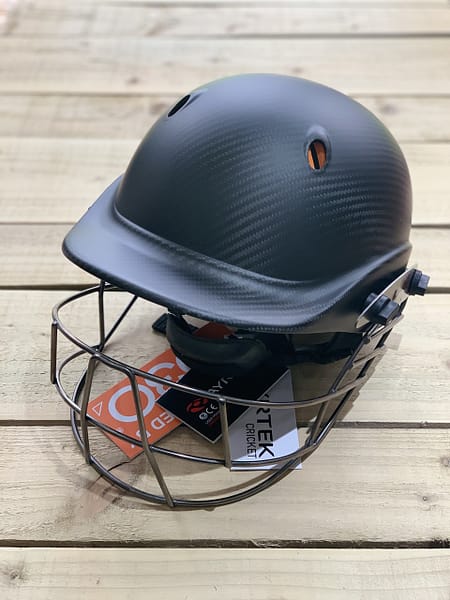 TradAYR Cricket helmet